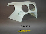 2GSXR71 - 88/89 GSXR750 STREET UPPER