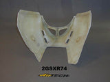 2GSXR74 - 88/92 GSXR750/1100 1 PIECE LOWER