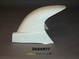 2GSXR77 - 88/89 GSXR750 REAR FENDER N