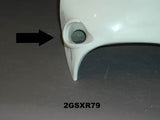 2GSXR79 - 88/90 GSXR750 AIR INTAKE GRABBER 2