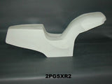 2PGSXR2 - 86/88 GSXR DRAG/B BODY STOCK FRAME