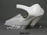 2RS1251 - 93 RS125 KIT RACE UPPER