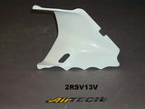 2RSV13V - 00/02 RSV MILLE LEFT MID VENT
