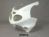 2TS91S - 99-04 SPRINT UPPER FAIRING -STREET