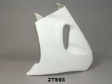 2TS93 - 99-04 SPRINT MID FAIRING - LEFT