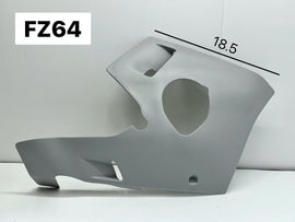 FZ64 - 85/88 FZ600 RIGHT LOWER
