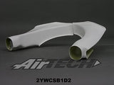 2YWCSB1D2 - 94 YOSH LATE AIR DUCTS - OVAL