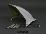 2YWCSB6 - 94 YOSH SUPERBIKE REAR FENDER