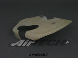 2YWCSB7 - 94 YOSH UPPER RADIATOR SHROUD