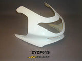 2YZF61S - 97/01 YZF600RR STREET UPPER