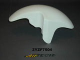 2YZF7504 - 93/95 YZF750SP FRONT FENDER