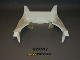 2ZX117 - 93/01 ZX11E DASH PANEL