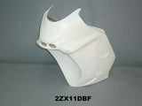 2ZX11DBF - ZX11 STEVE RICE DRAG BIKE FAIRING