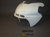 2ZX121C - 01-03 ZX12R COMPETITION UPPER