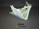 2ZX62 - 93/97 ZX6OOE1 LOWER