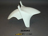 2ZX6R5 - 98/02 ZX6R FRONT FENDER