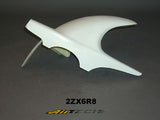 2ZX6R8 - 98/02 ZX6R REAR SWING ARM FENDER