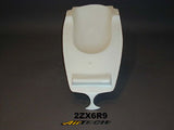 2ZX6R9 - 98/02 ZX6R UNDER SEAT ENCLOSURE