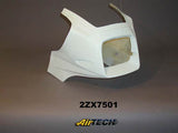 2ZX7501 - 85/86 ZX750&ZX1100 1/2 FAIRING