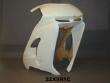 2ZX9R1C - 98/99 ZX9R COMPETITION UPPER W/MID