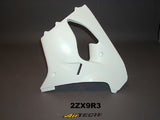 2ZX9R3 - 98/02 ZX9R LEFT CENTER SIDE