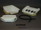 2ZX9RAB - 98/02 ZX9R RAM AIR BOX