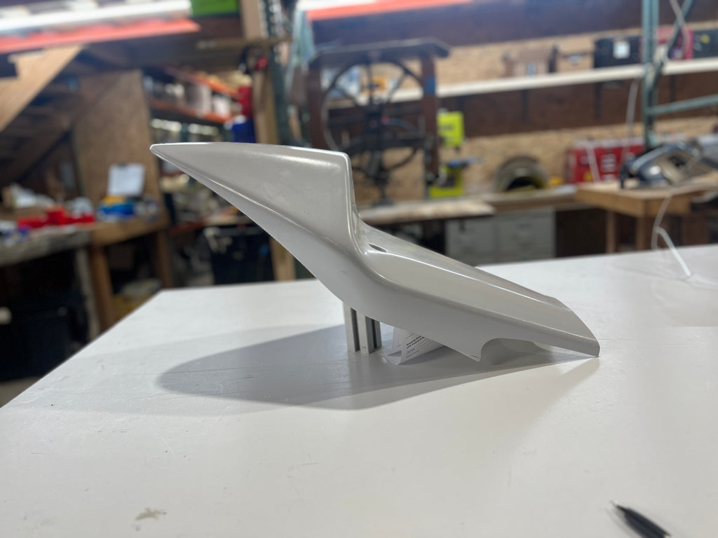 KS3 - KTM SUPER SINGLE RACE TAIL