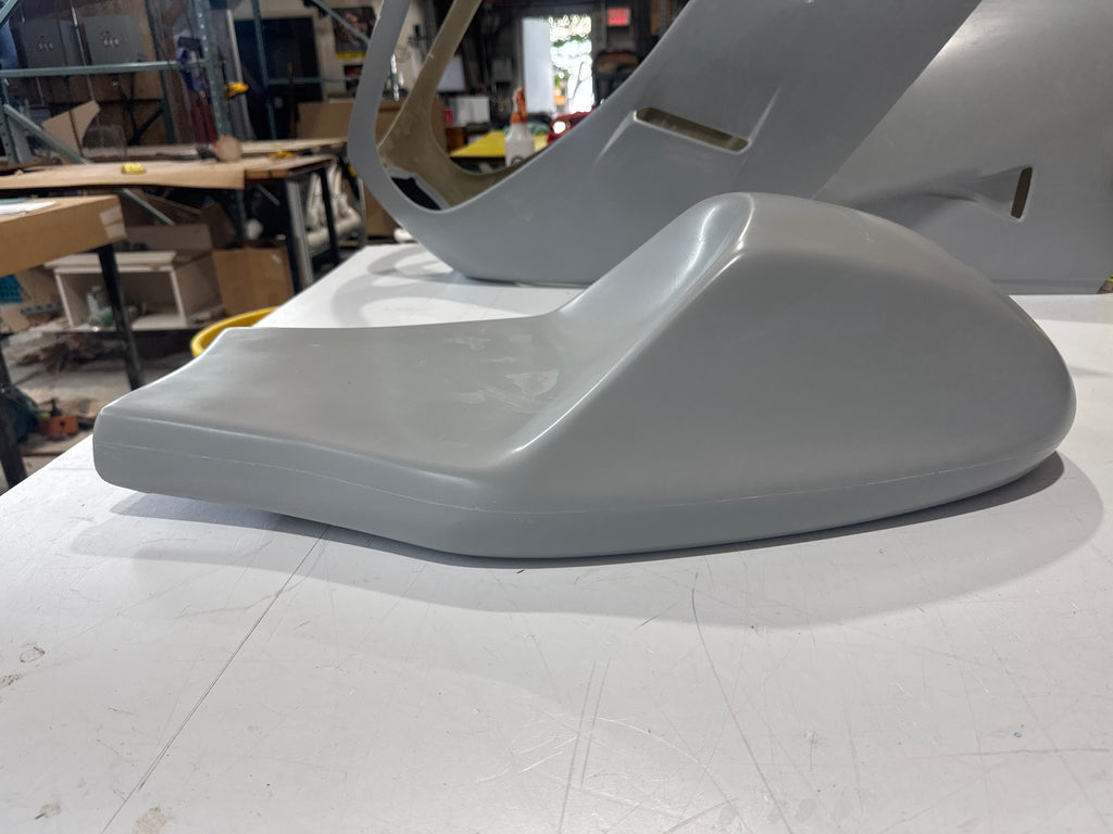 DSC14M - SPORT CLASSIC RACE TAIL - MODIFIED