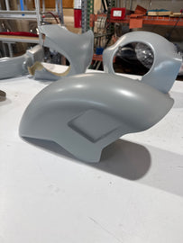 TESI5 - 91/93 BIMOTA TESI FRONT FENDER