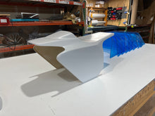 Load image into Gallery viewer, DTS2 - DIRT TRACK SEAT C&amp;J - SLANTED NP