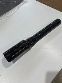 DTFG1 - DIRT TRACK FORK GUARDS - PAIR