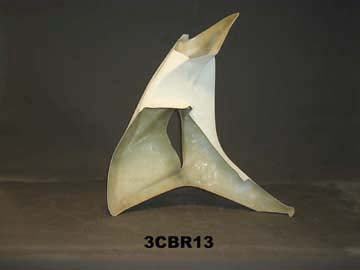 3CBR13 - 06/07 CBR1000 LEFT MID