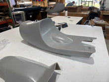 Load image into Gallery viewer, RICCR2 - RICKMAN CR TAIL SECTION