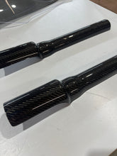 Load image into Gallery viewer, DTFG1 - DIRT TRACK FORK GUARDS - PAIR