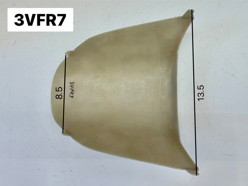 3VFR7 - 94/97 VFR750 SOLO SEAT COWL