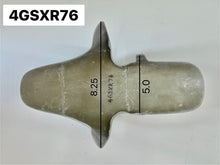 Load image into Gallery viewer, 4GSXR76 - 91/92 GSXR750/11 FRONT FENDER