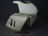 3CBR61HRC - 95/98 CBR600F3 HRC RACE UPPER