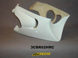 3CBR62HRC - 95/98 CBR600F3 HRC LOWER