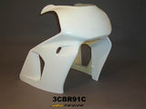 3CBR91C - 96/97 CBR900RR COMPETITION UPPER