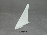 3D8519 - 92/94 DUC851/888 RIGHT RADIA GUARD