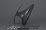3DUC91S3 - 93/01 M900 MONSTER FLYSCREEN