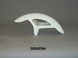 3DUC94 - 93/01 M900 MONSTER FRONT FENDER