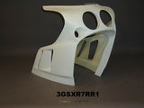 3GSXR7RR1 - 90 GSXR750RR CANADIAN STREET UPPER