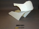 3RS1251 - 91/93 RS125 UPPER