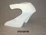 3TZ1251D - 94-09 TZ125 UPPER W/ DUCT OPEN