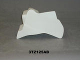 3TZ125AB - 94-09 TZ125 AIR BOX