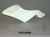 3TZ125AD - 94-09 TZ125 AIR DUCT