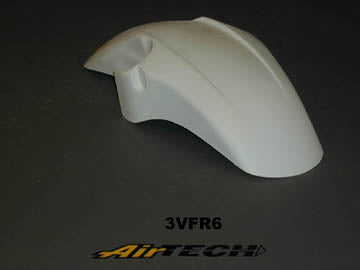 3VFR6 - 94/97 VFR750 FRONT FENDER