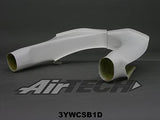 3YWCSB1D - 95 YOSH AIR DUCTS - OVAL