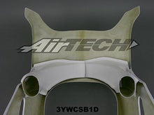 Load image into Gallery viewer, 3YWCSB1D - 95 YOSH AIR DUCTS - OVAL